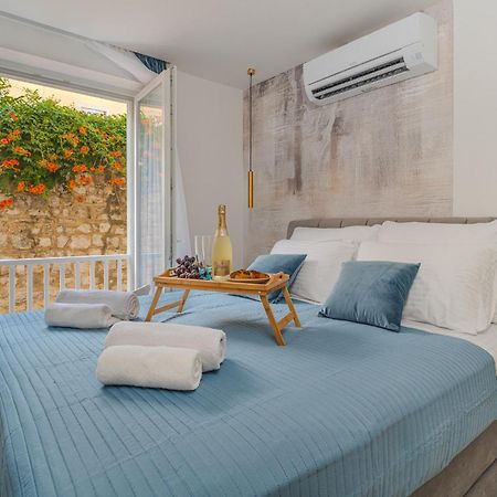 Amaro Luxury Room & Studio Apartman With Balcony Задар Экстерьер фото