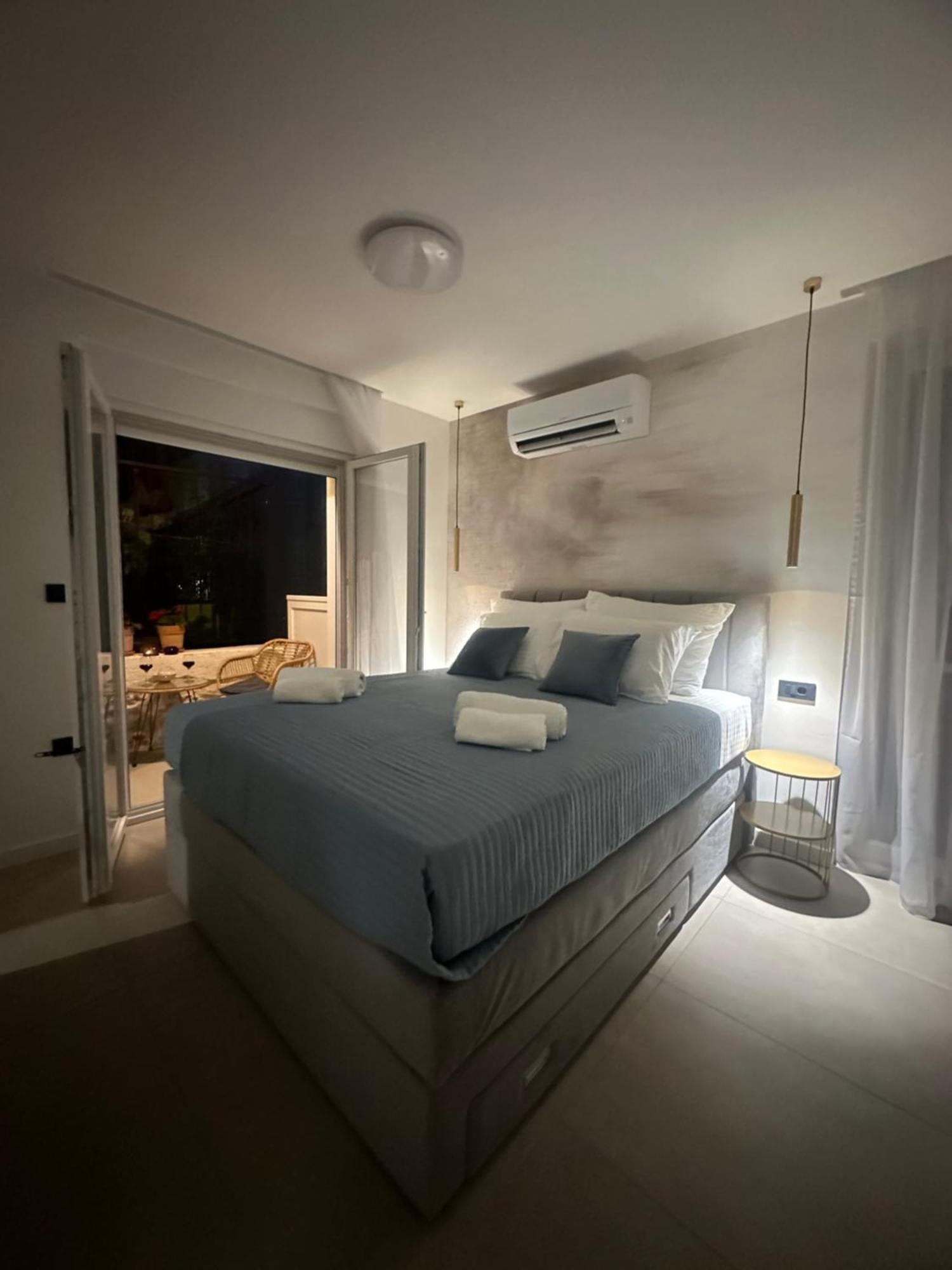 Amaro Luxury Room & Studio Apartman With Balcony Задар Экстерьер фото