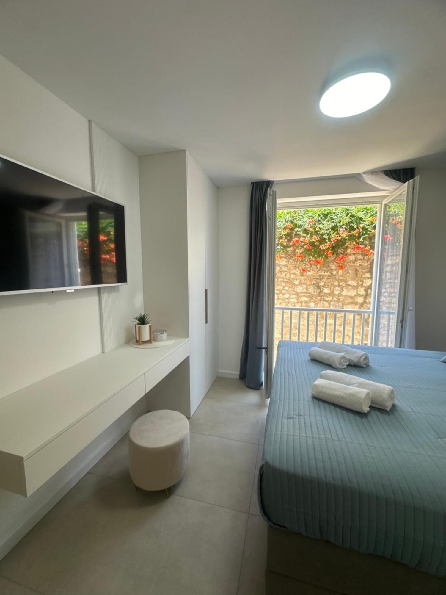 Amaro Luxury Room & Studio Apartman With Balcony Задар Экстерьер фото