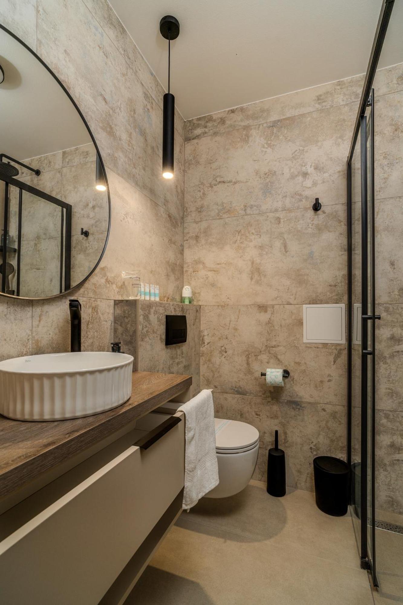 Amaro Luxury Room & Studio Apartman With Balcony Задар Экстерьер фото